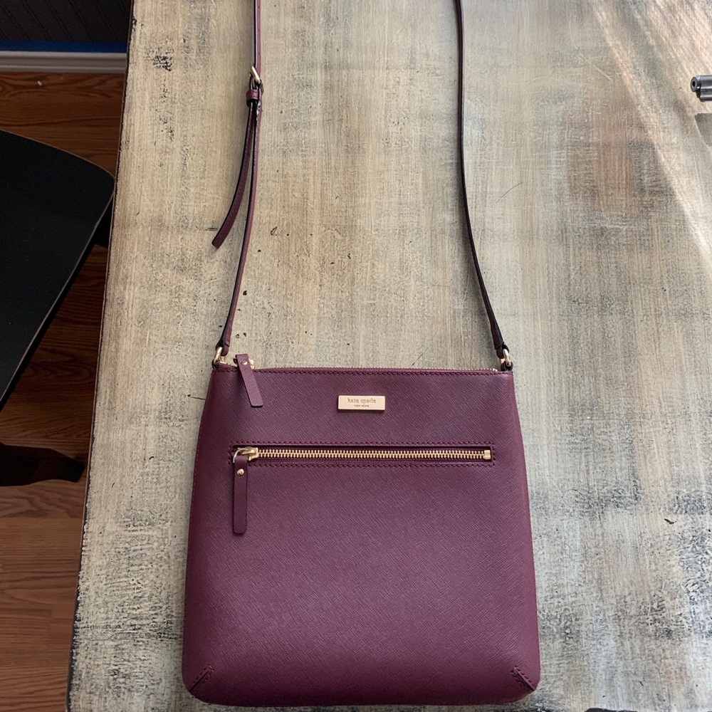 Kate Spade Crossbody